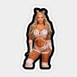 Tiffani Sticker